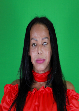 Foto de Safira Mirella Bomfim dos Santos