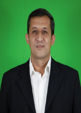 Foto de FAUSTO DA COSTA JUNIOR