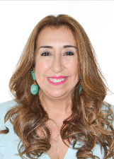 Foto de TÂNIA REGINA DOS SANTOS