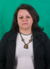 Foto de Lucrécia Cesária de Almeida Nascimento