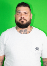 Foto de César Augusto de Oliveira Serra