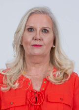 Foto de ISABEL CRISTINA HEGUEDUSCH ROSA