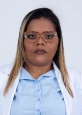 Foto de CRISTIANE CONSTANCIA DE ASSIS