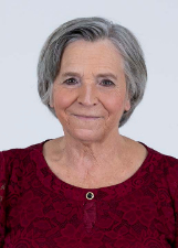 Foto de Maria de Abreu Komatsu