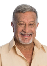 Foto de Luiz Carlos Pascoaleto
