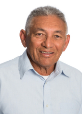 Foto de Manoel Aleluia de Santana