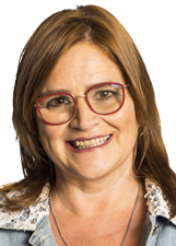 Foto de Nancy Albino Santos