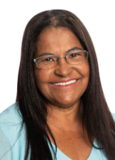 Foto de Elianete Marina da Silva