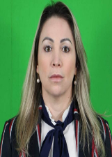 Foto de Michele Andrelisa Bastos Coelho