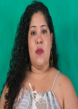 Foto de Ilana Araújo de Sena