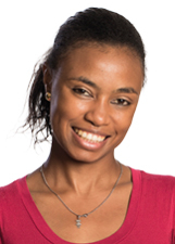 Foto de Jaqueline Rosa de Jesus Estevão