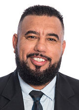 Foto de Reinaldo Serafim Barros Nunes