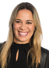 Foto de KATIA CRISTINA VASQUEZ SILVA