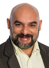 Foto de Marcio de Oliveira Gomes Penezi