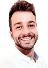 Foto de Caio Alicio Caiado