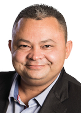 Foto de DEUSVANDE ALVES DE MATOS