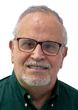 Foto de Geraldo Romulo Rebello Filho