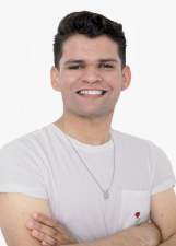 Foto de MARCOS FIDELIS DA SILVA JUNIOR