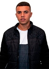 Foto de DANILO DENIS PAULINO DE CAMPOS