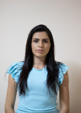Foto de CINDY PERREIRA DA SILVA