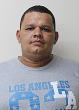 Foto de RODRIGO APARECIDO DOS SANTOS