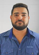 Foto de ROMARIO COSTA E SILVA COLOMBO