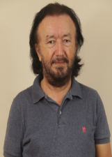 Foto de Dirceu de Brito Farias