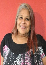 Foto de Leni dos Santos