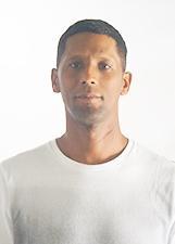Foto de Reinaldo de Oliveira Pereira