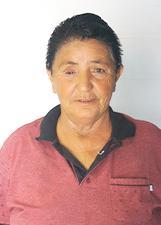 Foto de Hilda Horacio de Oliveira