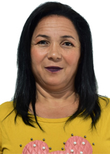 Foto de GILDETE MARIA DE JESUS DOS SANTOS