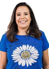 Foto de ANDRÉIA CRISTINA DE JESUS