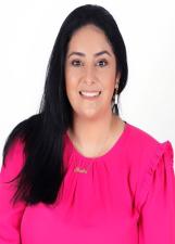 Foto de JOCELIA CABRINI DOS SANTOS LIMA