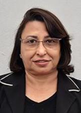 Foto de JEZEBEL DOMINGUES DA SILVA WAIDEMAN