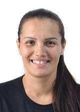 Foto de Érica Cristina Galhardi Lombardo