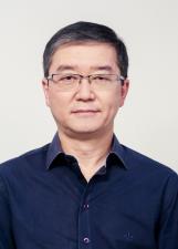 Foto de Claudio Yukio Miyake