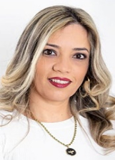 Foto de ANDRÉIA MUNIZ ALVES