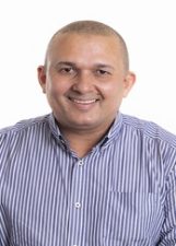 Foto de ROMILTON WLADEMY GONÇALVES DE SA