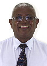 Foto de Joaquim de Souza Nascimento