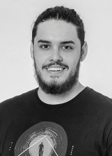 Foto de HENRIQUE MARCOS DOS SANTOS BERGAMINI