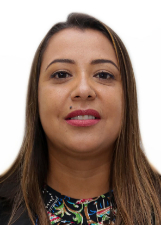 Foto de CRISTIANE DA SILVA MACIEL