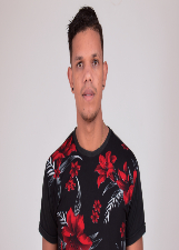 Foto de ALEF CONTRIN DOS SANTOS