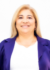 Foto de MARIA GORETI MOREIRA MOURA DOS SANTOS