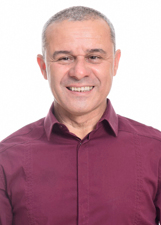 Foto de ALDERI CLAUDIO VIEIRA