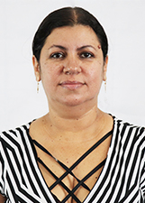 Foto de MERCIA DA SILVA