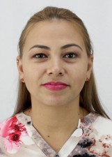 Foto de FRANCIELLE KUNAST POSSARI CALAZANS
