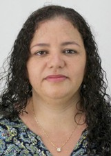 Foto de ALINE  SILVA DE JESUS