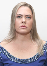 Foto de CASSIA REGINA POLIDORO BERTOLO