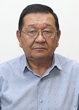 Foto de PAULO KAMEO KOSHIYAMA