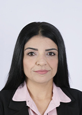Foto de MARIA GEANE DE ALMEIDA SILVA
